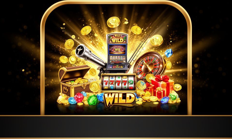 28best Slot Sông Bạc