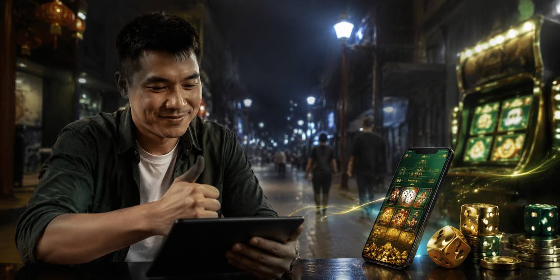 28best Những gì có trong casino 28best
